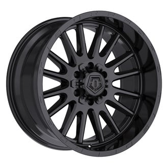 TIS® - 567B Gloss Black