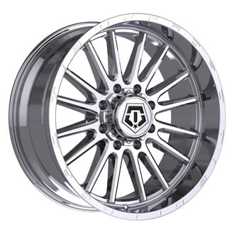TIS® - 567C Chrome