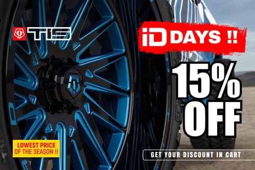 TIS Special Offers