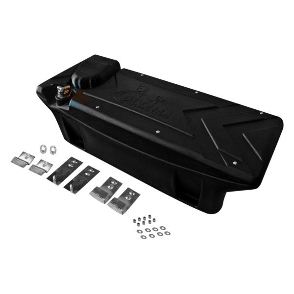 Titan Fuel Tanks® 5410050 Fuel Tank and Pump Assembly with Electronic