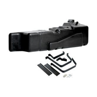 Titan Fuel Tanks® - Extra-Large Midship Fuel Tank