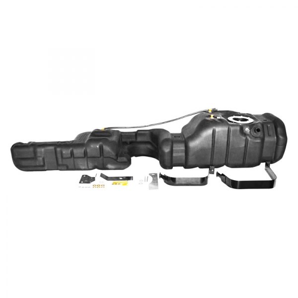 Titan Fuel Tanks® 7040216 ExtraLarge Midship Fuel Tank