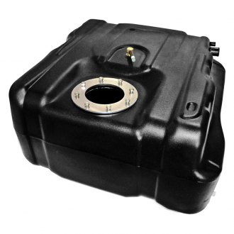 Titan Fuel Tanks® - After-Axle Utility Fuel Tank