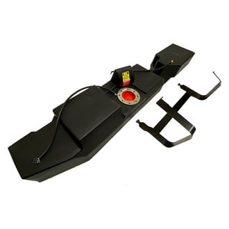 Titan Fuel Tanks® - Extra-Large Midship Fuel Tank