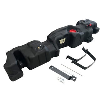 Titan Fuel Tanks® - Extra-Large Midship Fuel Tank