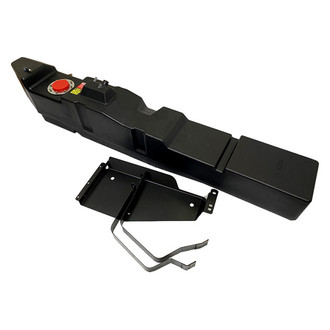 Titan Fuel Tanks® - Extra-Large Midship Fuel Tank
