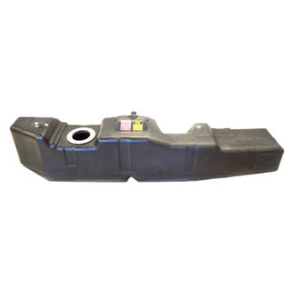 Titan Fuel Tanks® - Extra-Large Midship Fuel Tank