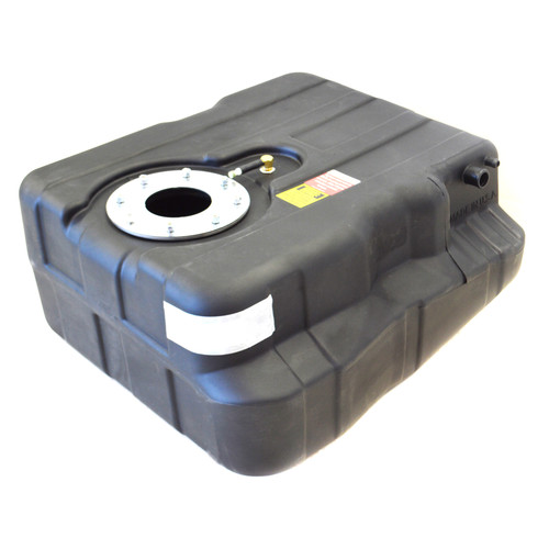 Titan Fuel Tanks® 8020099 - After-Axle Utility Tank