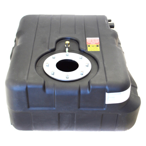 Titan Fuel Tanks® 8020099 - After-Axle Utility Tank