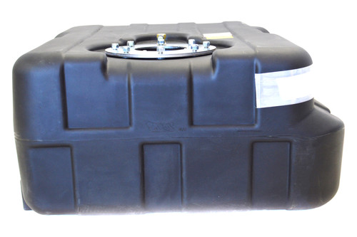 Titan Fuel Tanks® 8020099 - After-Axle Utility Tank