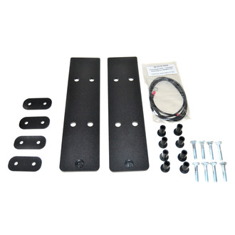 Titan Fuel Tanks® - Fuel Tank Insulator Kit