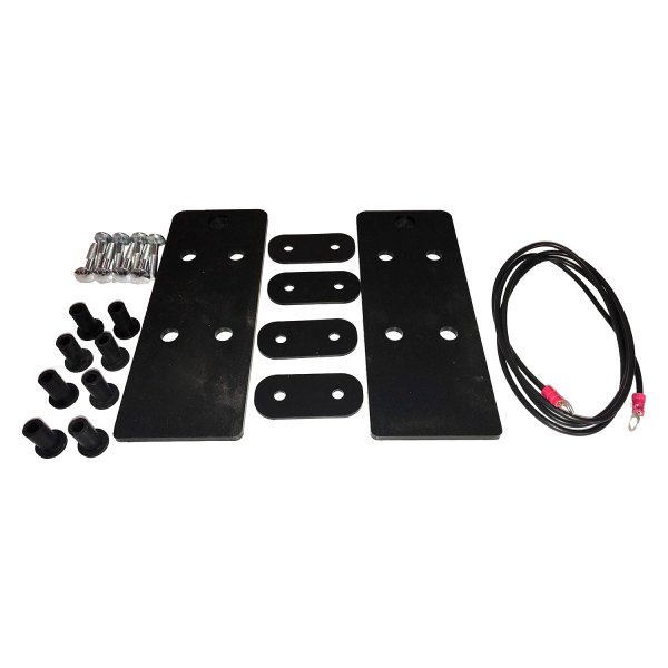 Titan Fuel Tanks® - Aluminum Body Insulator Kit