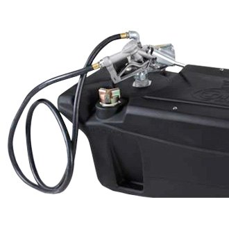 Titan Fuel Tanks™ | Diesel, Auxiliary Fuel Tanks for Trucks — CARiD.com