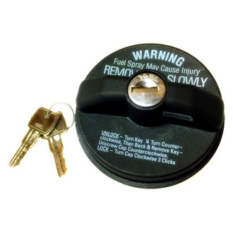 Titan Fuel Tanks® - Fuel Cap