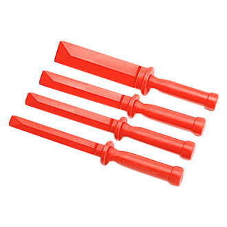 Titan Tools® - 6-piece Nylon Scraper Set
