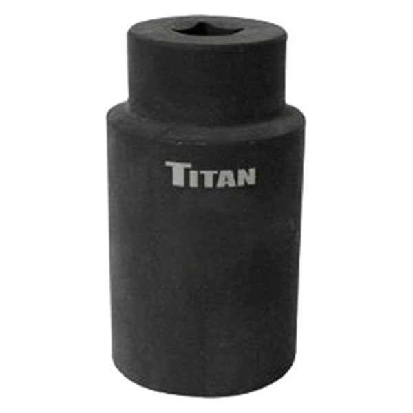 Titan Tools® - 6-Point 29 mm Axle Nut Socket