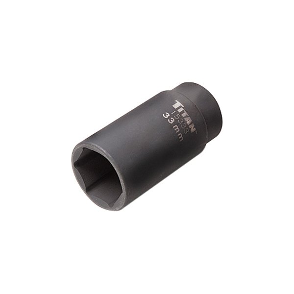 Titan Tools® - 6-Point 33 mm Axle Nut Socket