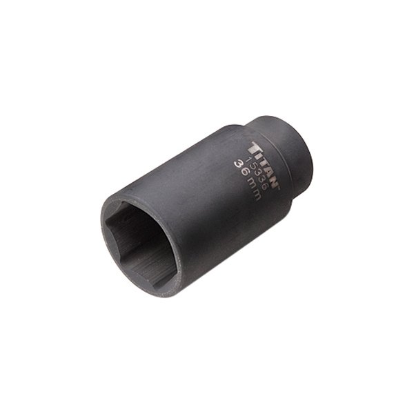 Titan Tools® - 6-Point 36 mm Axle Nut Socket