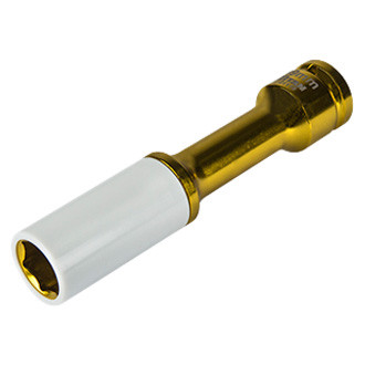 Titan Tools® - 19 mm Non-Marring XL Lug Nut Socket