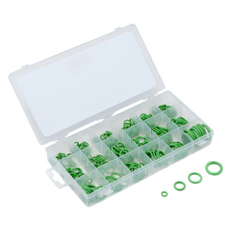 Titan Tools® - 270-Piece HNBR O-Ring Assortment