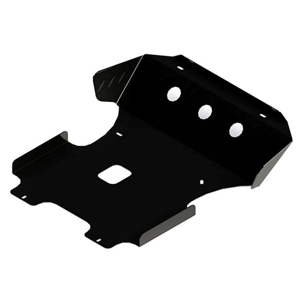 TJM 4x4® - Front Combined Underbody Guard and Sump Guard Plate