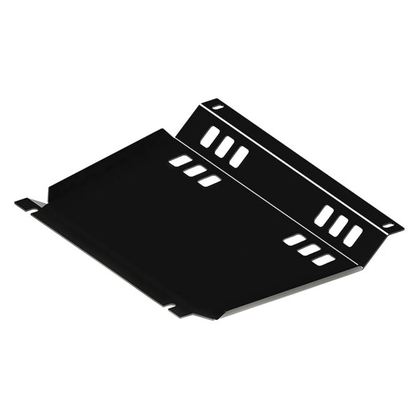TJM 4x4® - Sump Stainless Guard Plate