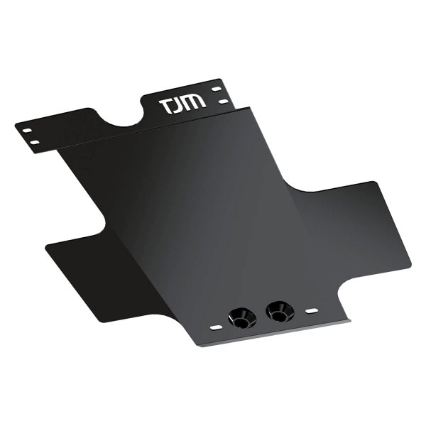 TJM 4x4® - Transmission Skid Plate