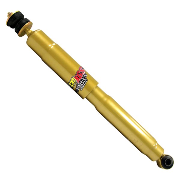 TJM 4x4® - XGS Series 4000 Front Driver or Passenger Side Shock Absorber