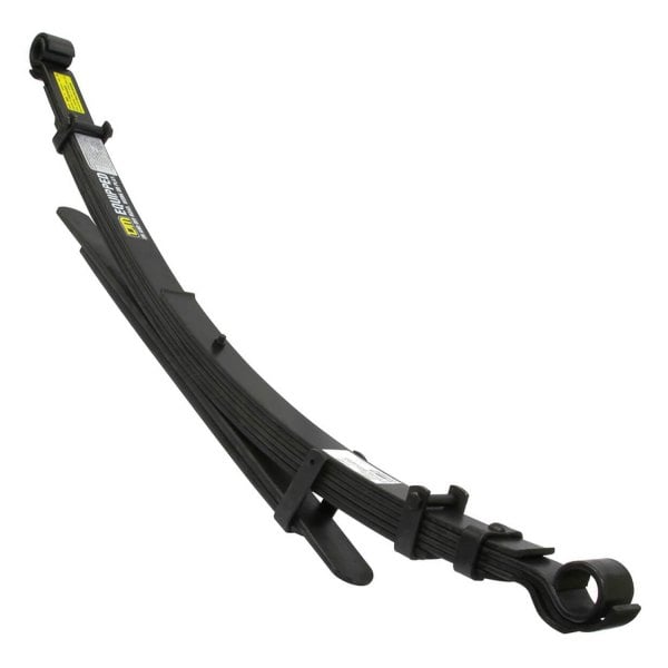 TJM 4x4® 653T232P XGS Lifted Leaf Spring