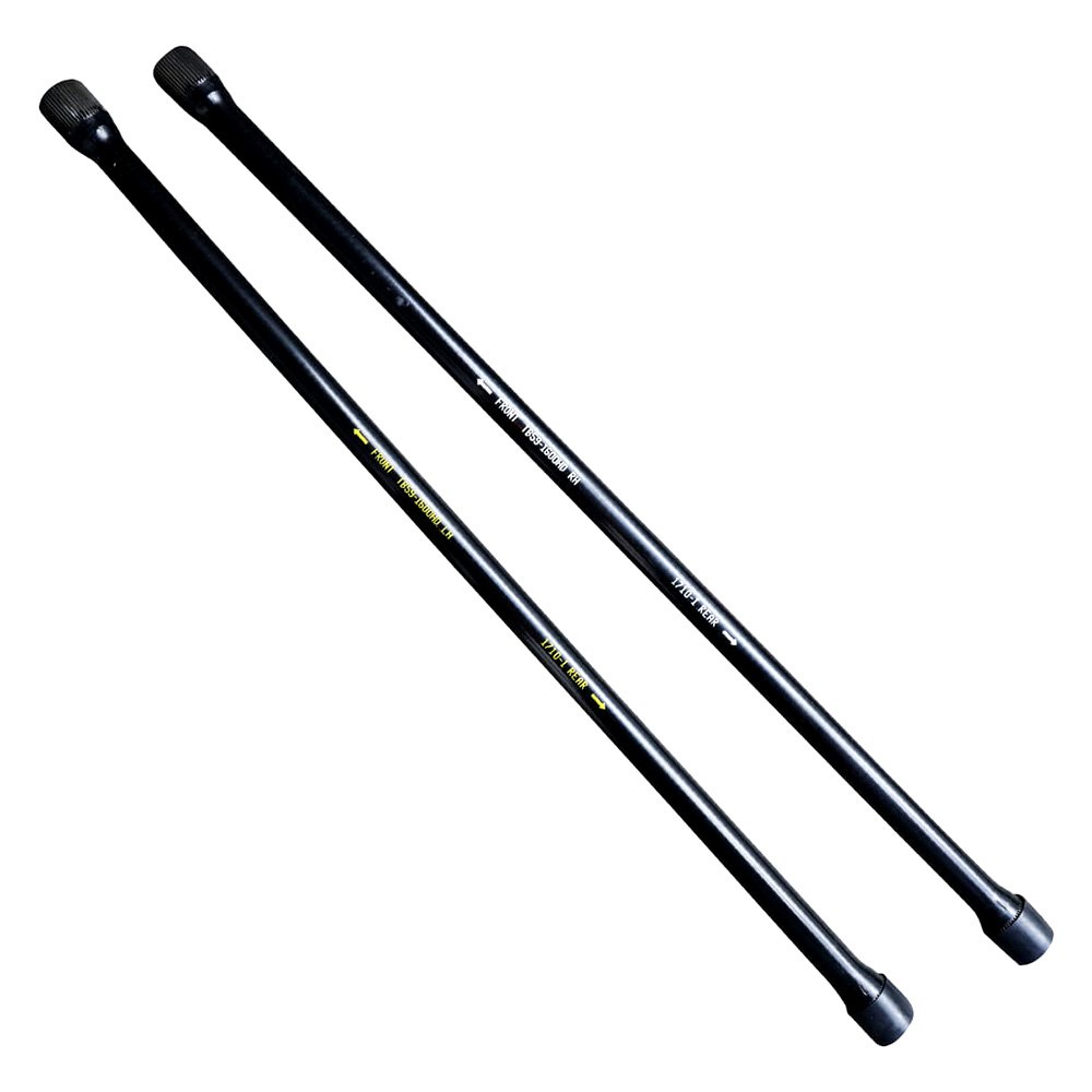 TJM 4x4® XGS Heavy Duty Torsion Bar
