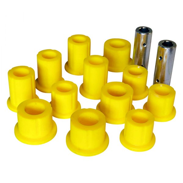 TJM 4x4® - XGS Complete Leaf Spring and Shackle Bushing Kit