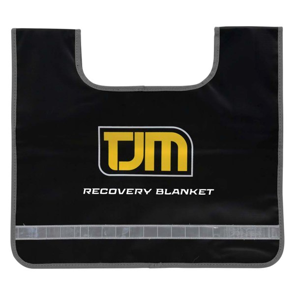 TJM 4x4® - Recovery Blanket