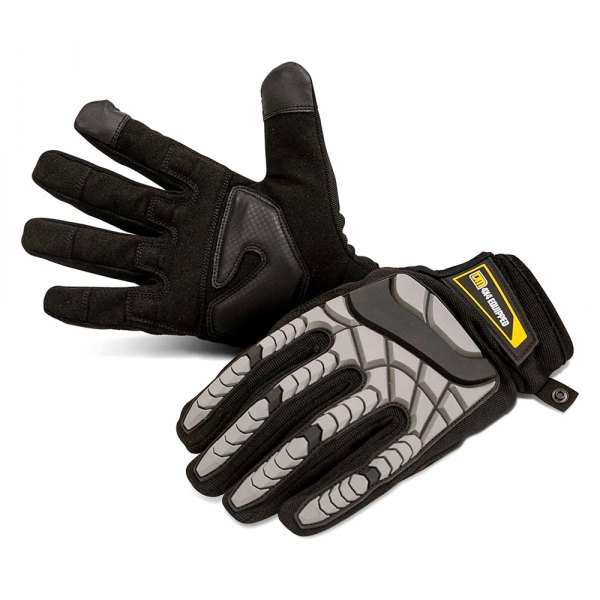 TJM 4x4® - L Recovery Gloves