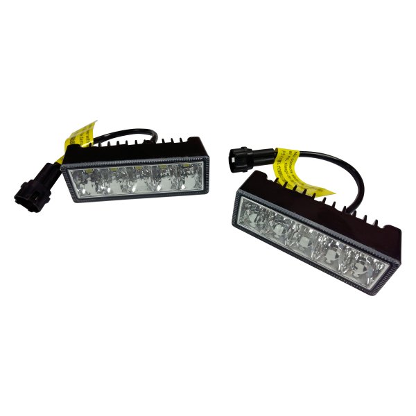 TJM 4x4® - Rock Crawler LED Light Kit
