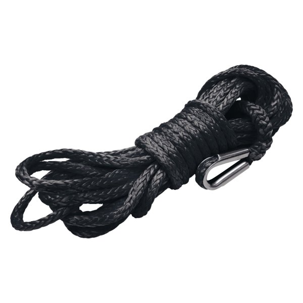 TJM 4x4® - 17,600 lbs Synthetic Winch Rope