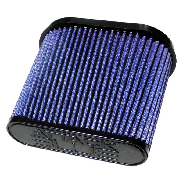 TKO Performance® - Attack Blue™ Dry Nanofiber Power Performance Air Filter