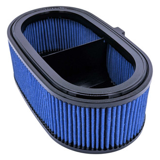 TKO Performance® - Attack Blue® Nanofiber Power Performance Blue Air Filter