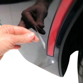 Cleartastic® - Behind Front and Rear Wheel Paint Protection Kit