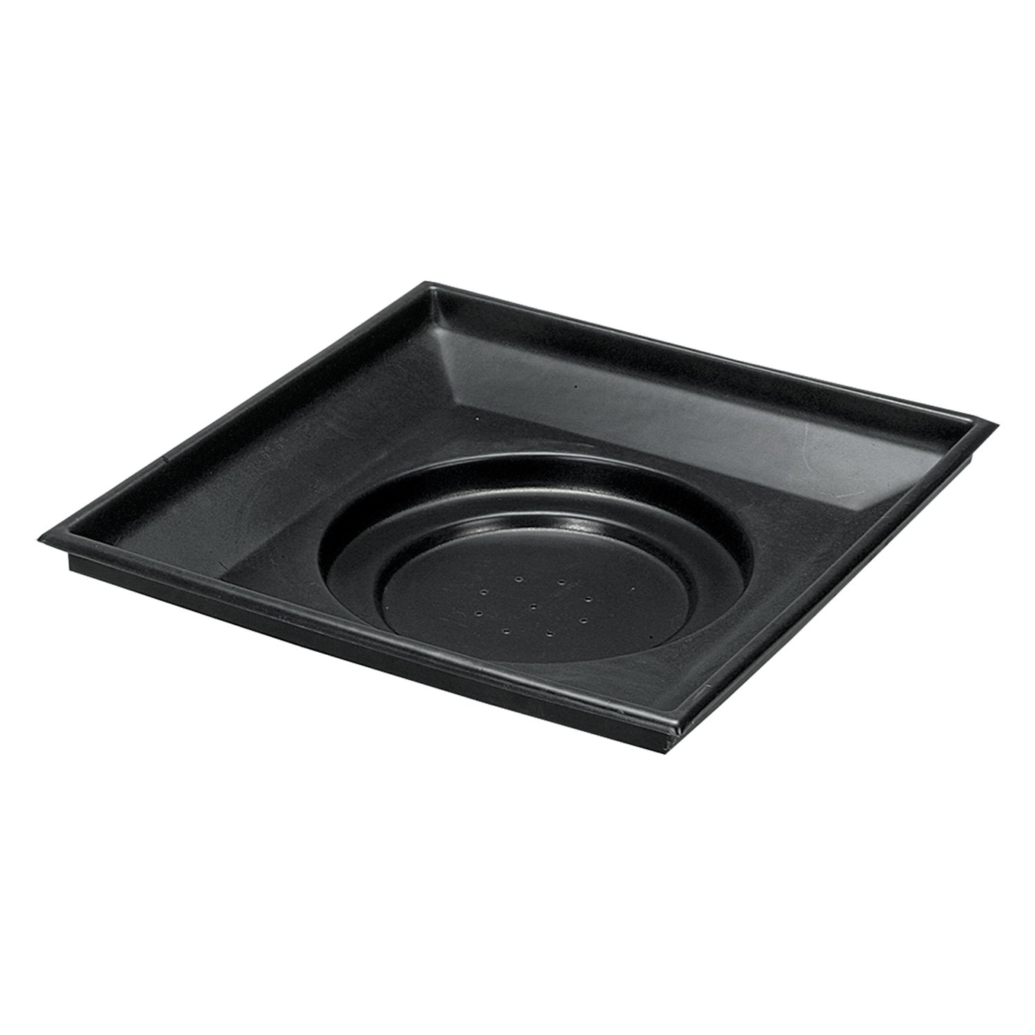 Todd® 2400-09 - Heavy Duty Polyethylene Automatic Drain Pan