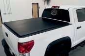 Tonnopro Lr 3045 Loroll Soft Roll Up Tonneau Cover