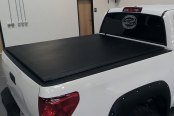 Tonnopro Lr 3045 Loroll Soft Roll Up Tonneau Cover