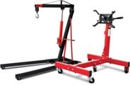 Engine Hoists & Stands Thumbnail
