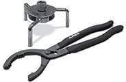 Oil Filter Wrench & Pliers Thumbnail