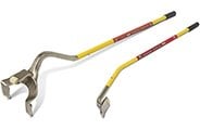 Tire Mounting & Demounting Tools Thumbnail