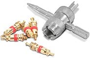Tire Valve Stem & Core Tools Thumbnail
