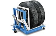 Wheel & Tire Dollies Thumbnail