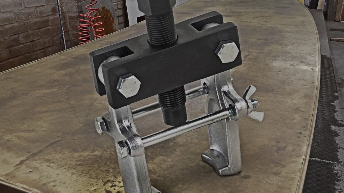 Automotive Tools Diagnostic, Repair & Maintenance —