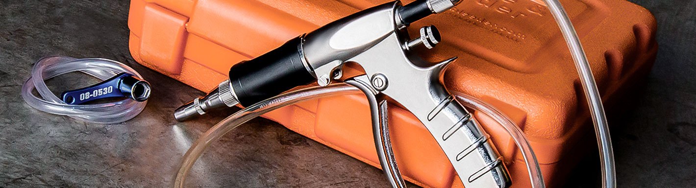 Bobury Auto Car Vehicle Moto Hydraulic Brake Bleeder frizione olio Pompa olio Bleeding Replacement Kit adattatore tubo flessibile strumento 