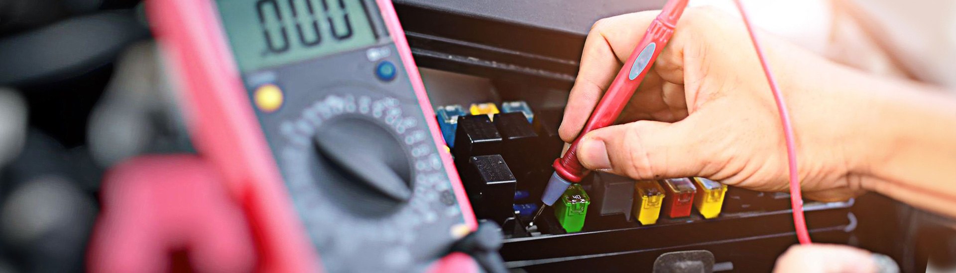 Central Tools Diagnostic & Testing Tools