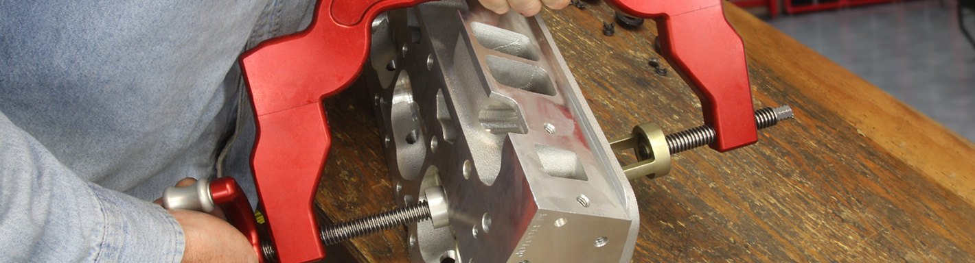 Nissan Altima Engine Block/Cylinder Head Tools - 2015